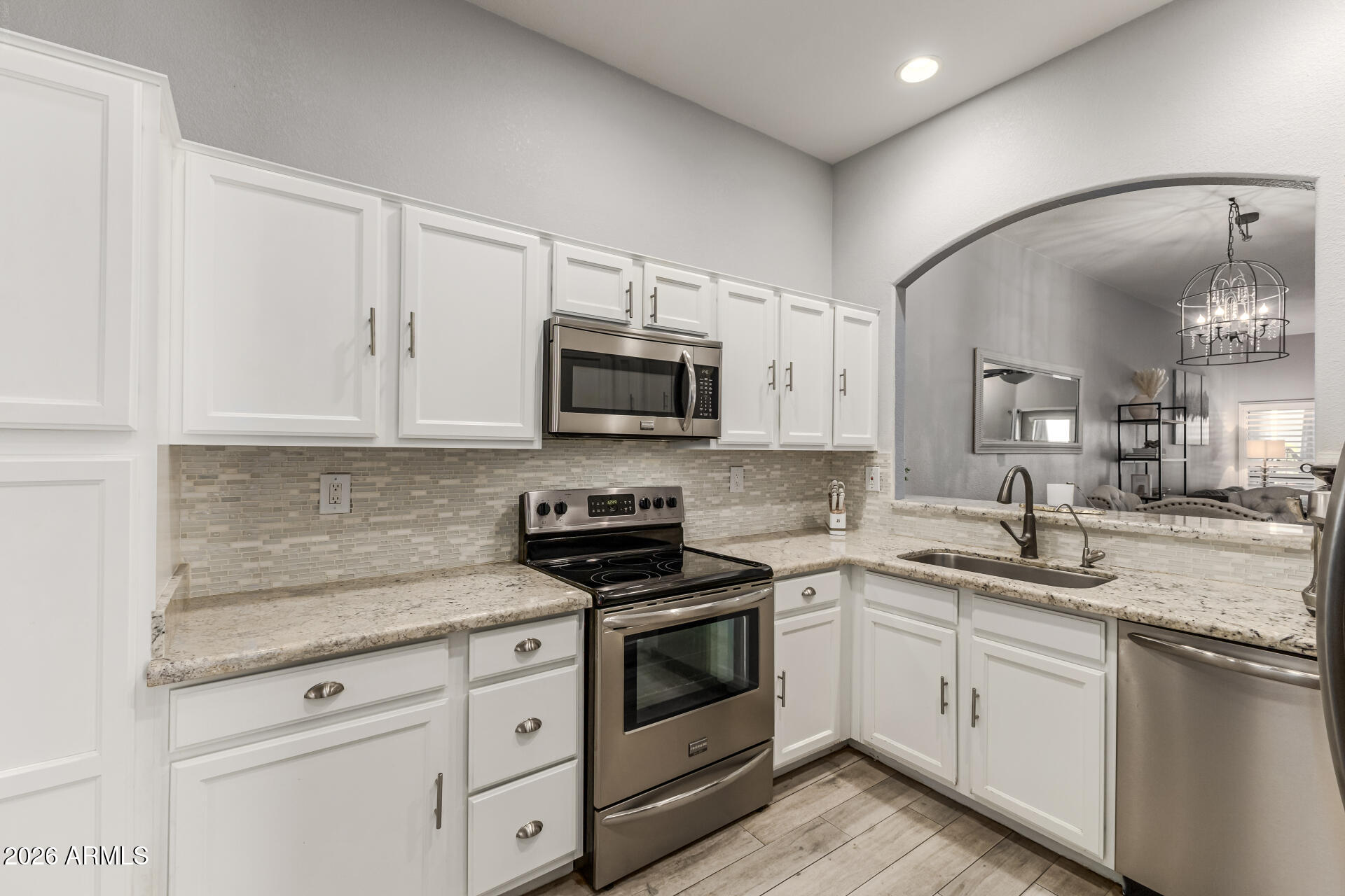 4533 North 22nd Street, Unit 223 Phoenix, AZ 85016 - Photo 16 of 38 Kitchen