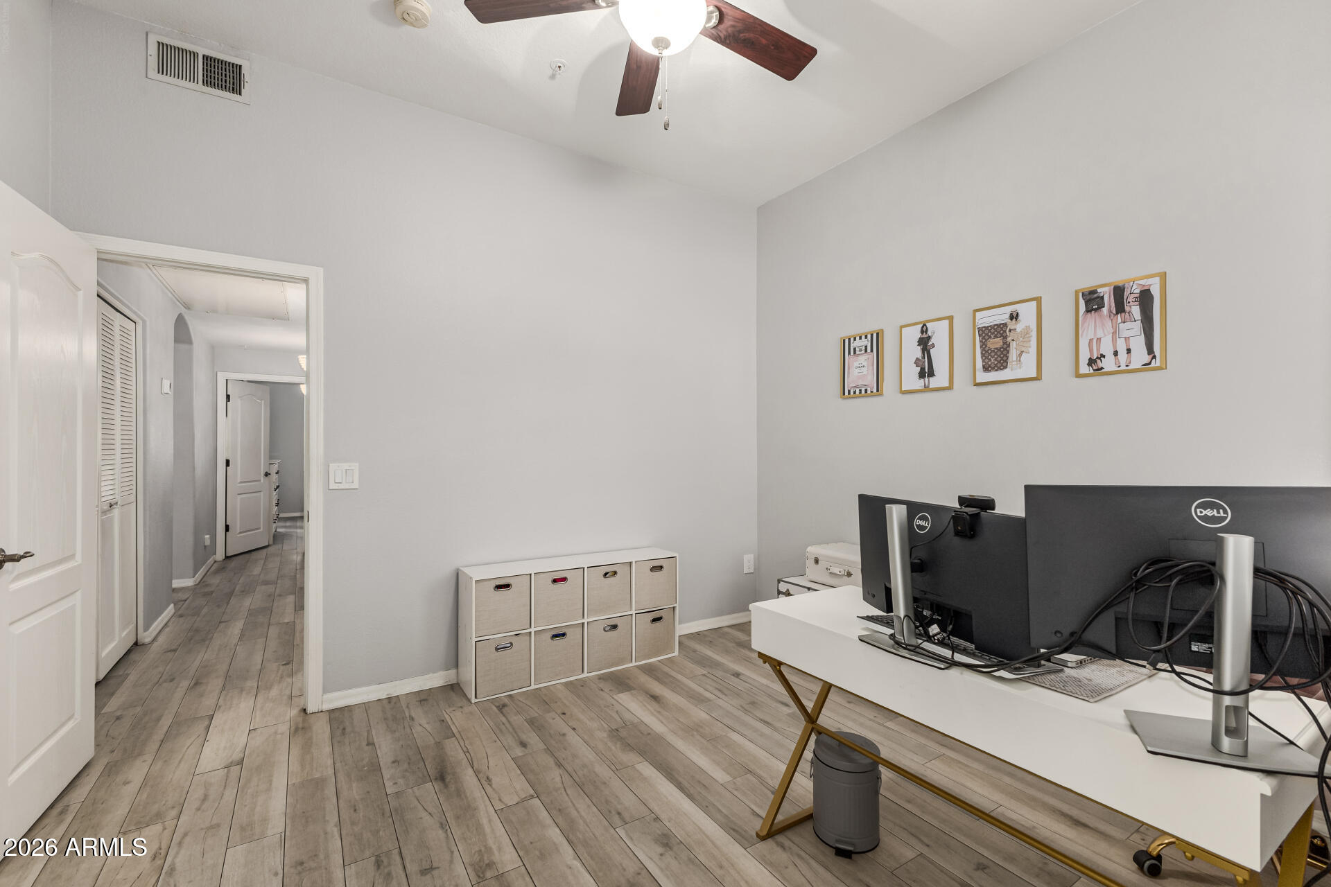 4533 North 22nd Street, Unit 223 Phoenix, AZ 85016 - Photo 25 of 38 Secondary Bedroom