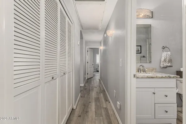 $409,000 | 4533 North 22nd Street, Unit 223, Phoenix, AZ 85016