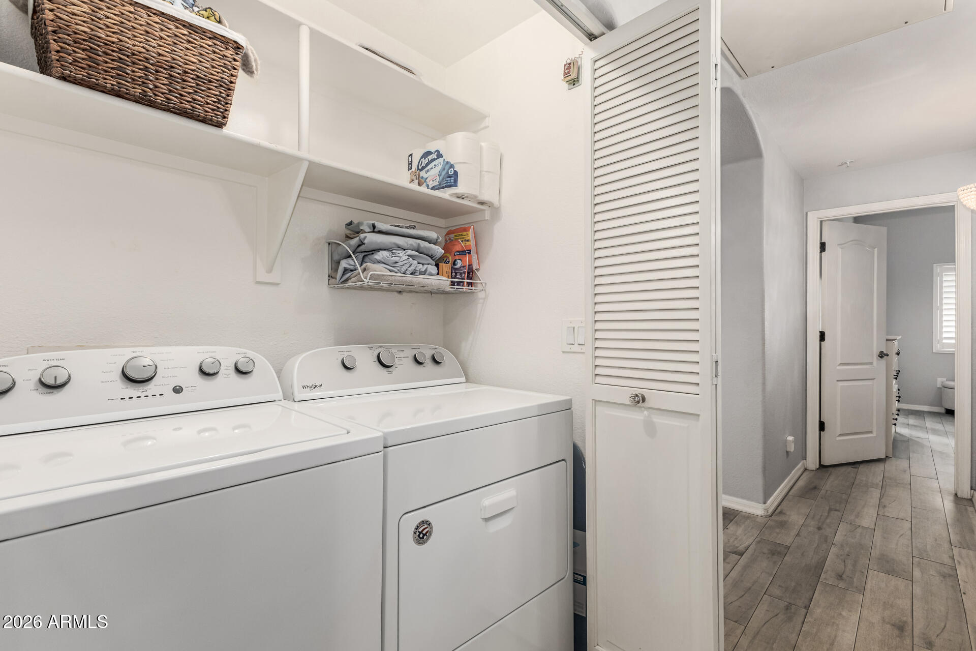 4533 North 22nd Street, Unit 223 Phoenix, AZ 85016 - Photo 29 of 38 Laundry Room