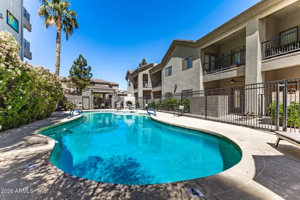 $409,000 | 4533 North 22nd Street, Unit 223, Phoenix, AZ 85016