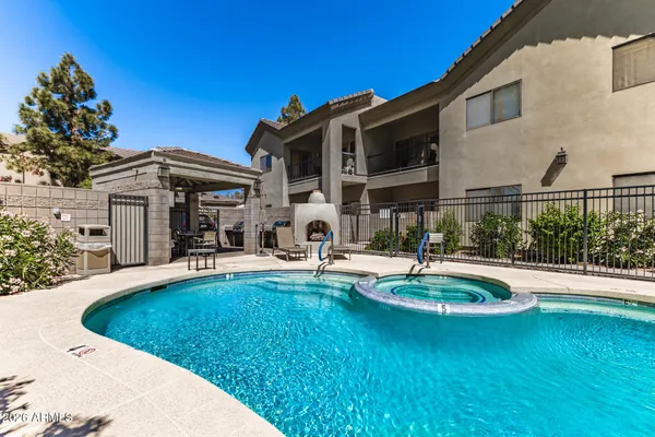 $409,000 | 4533 North 22nd Street, Unit 223, Phoenix, AZ 85016