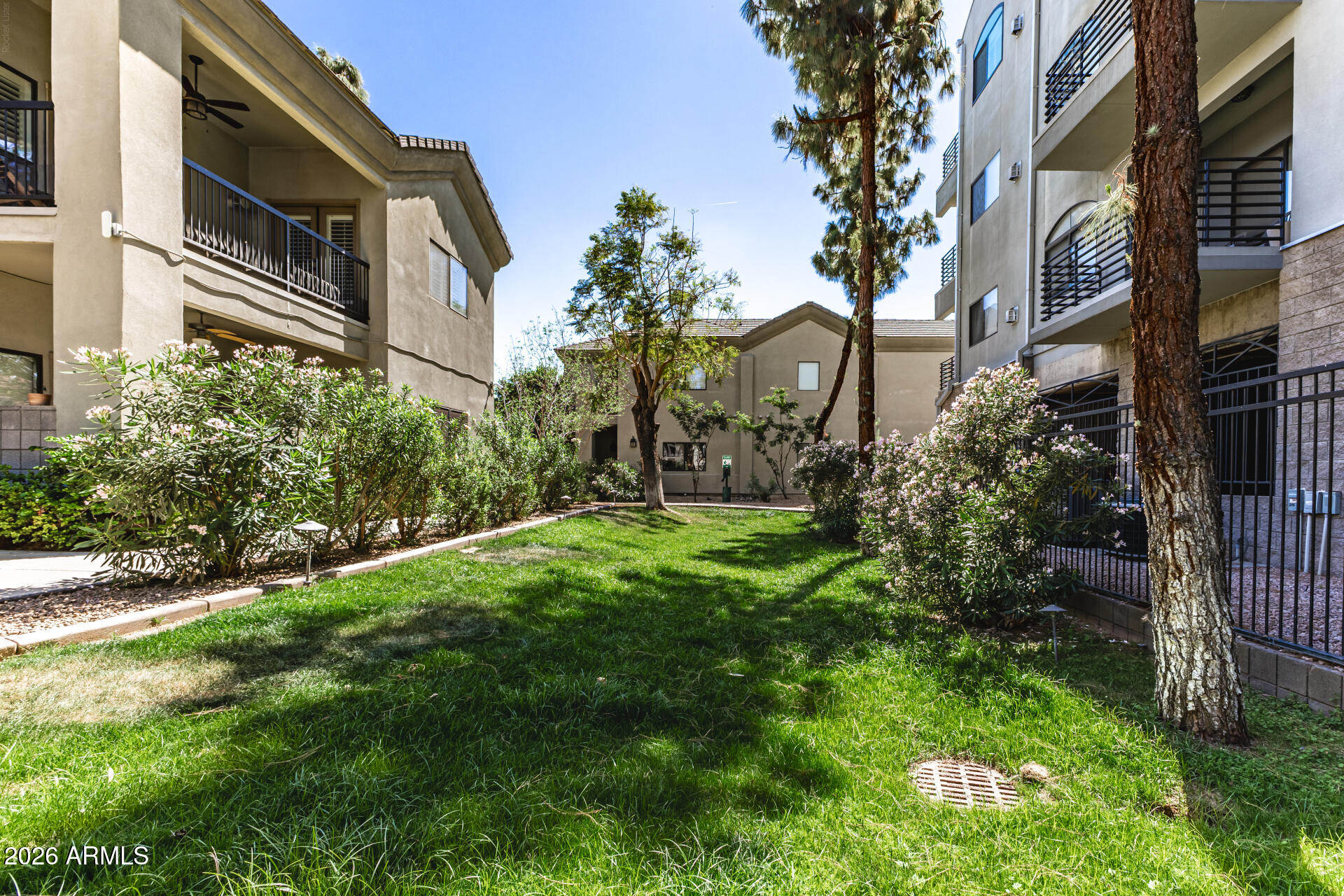 4533 North 22nd Street, Unit 223 Phoenix, AZ 85016 - Photo 37 of 38 Community Play Area