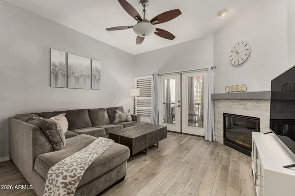 $409,000 | 4533 North 22nd Street, Unit 223, Phoenix, AZ 85016