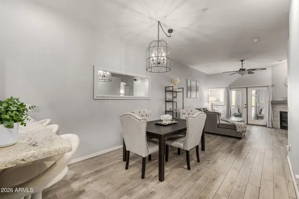 $409,000 | 4533 North 22nd Street, Unit 223, Phoenix, AZ 85016