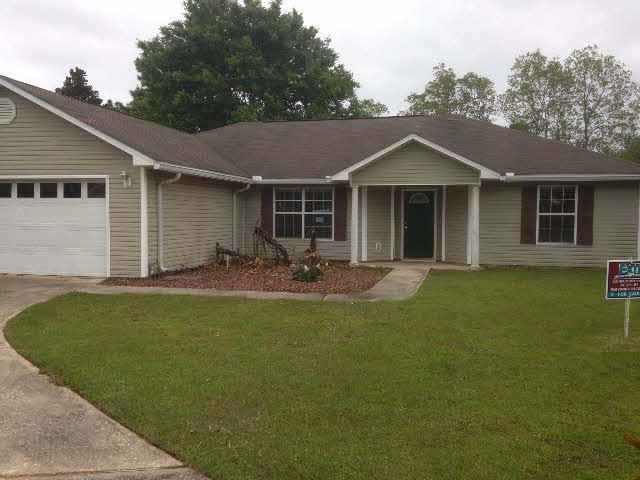 228 Headrick Circle Gulf Shores, AL 36542 - Photo 1 of 1