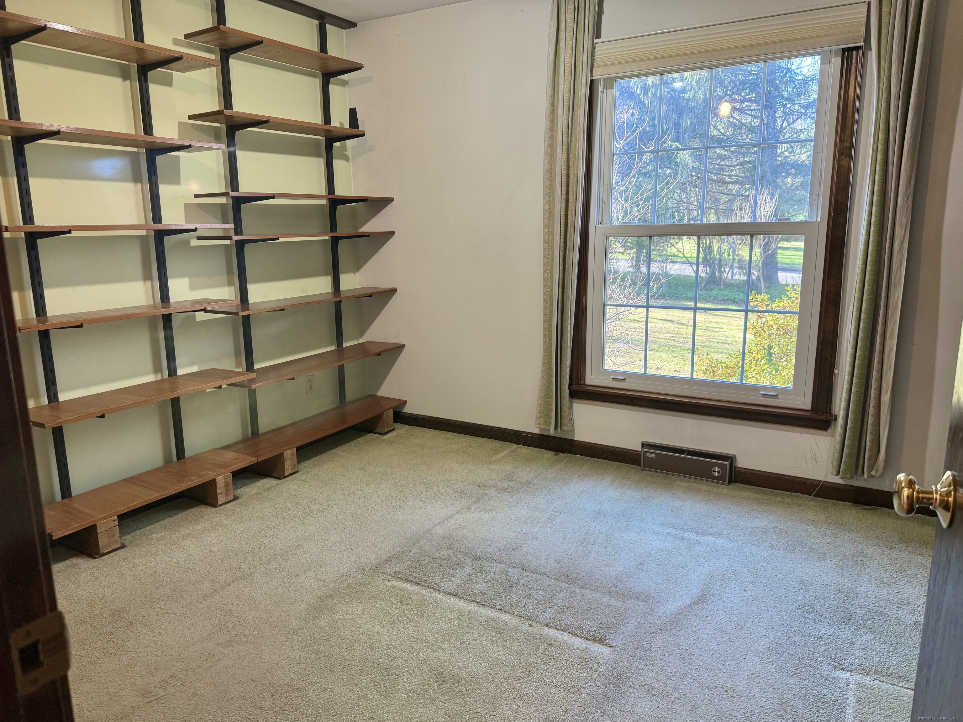 12 Great Meadow Road Seymour, CT 06483 - Photo 24 of 33 an empty room with windows