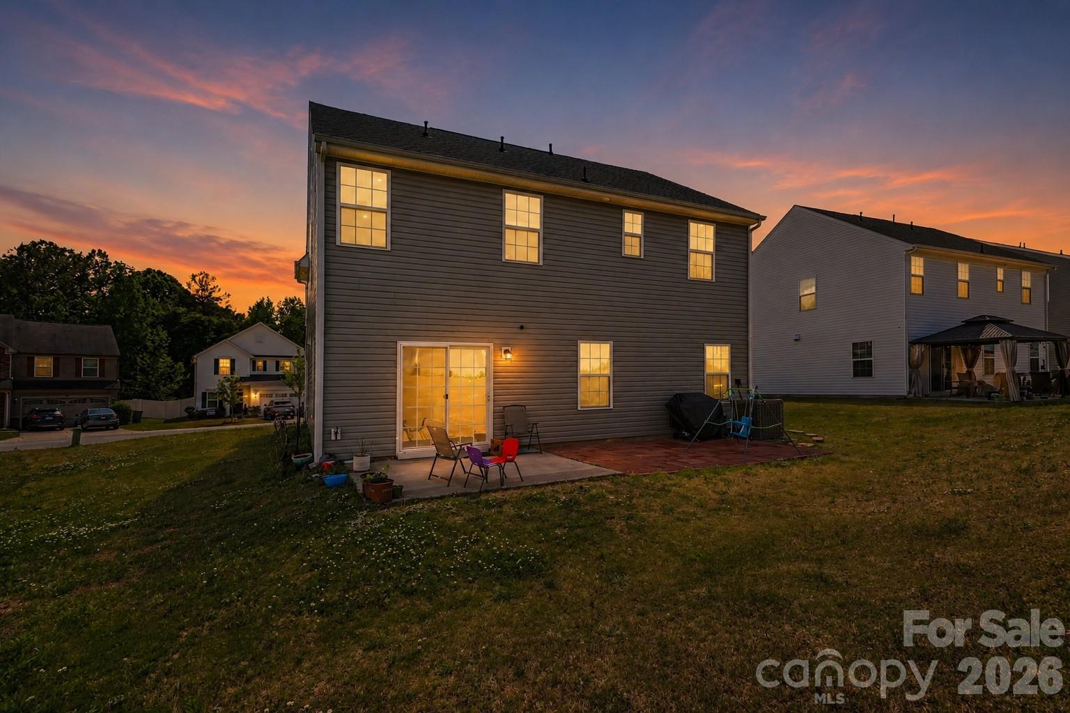 3243 Streamside Drive Davidson, NC 28036 - Photo 14 of 15