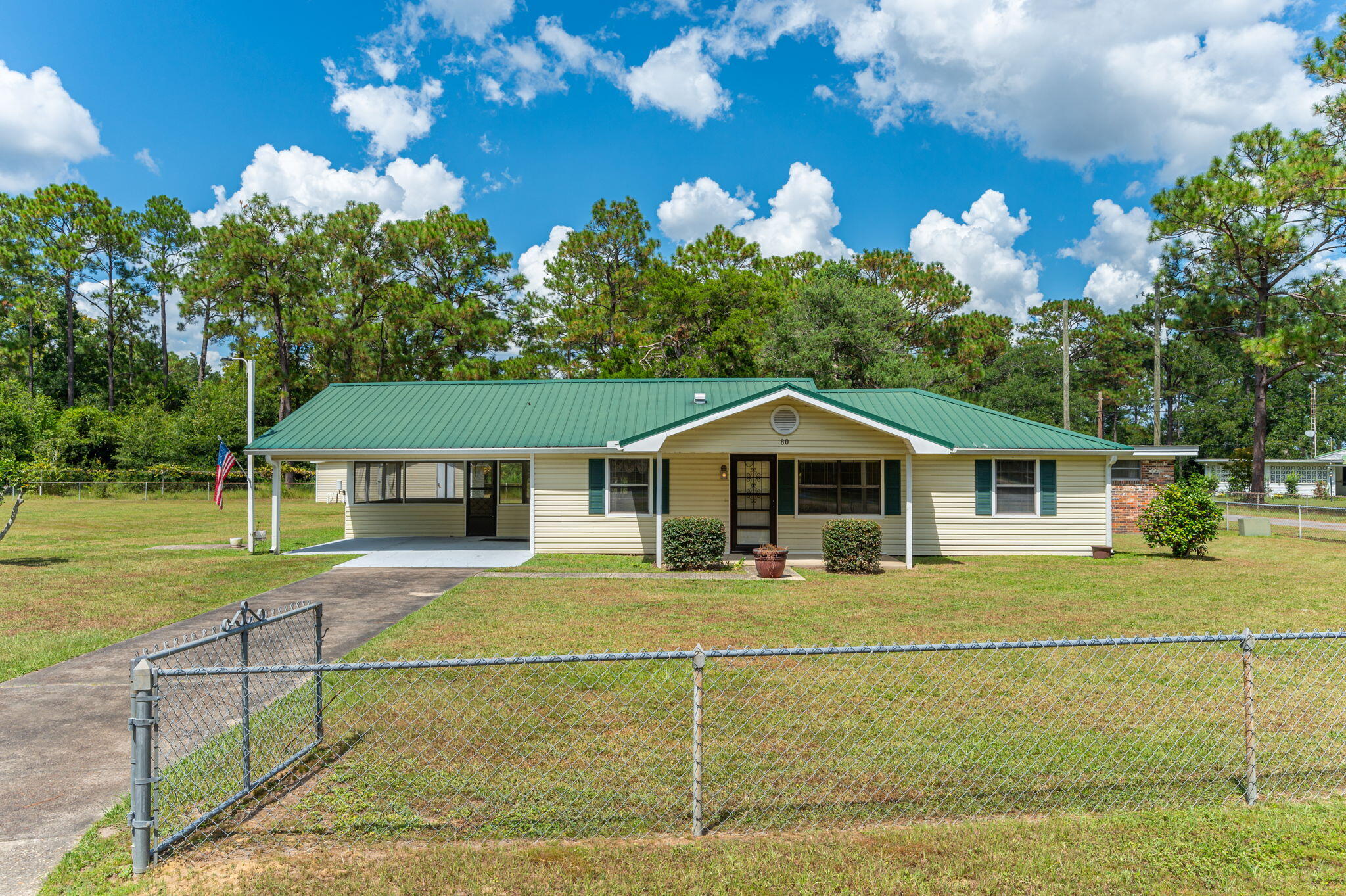80 Engelbrecht Road DeFuniak Springs, FL 32433 - Photo 3 of 55 2-web-or-mls-80 Englebrecht Rd Exterior-