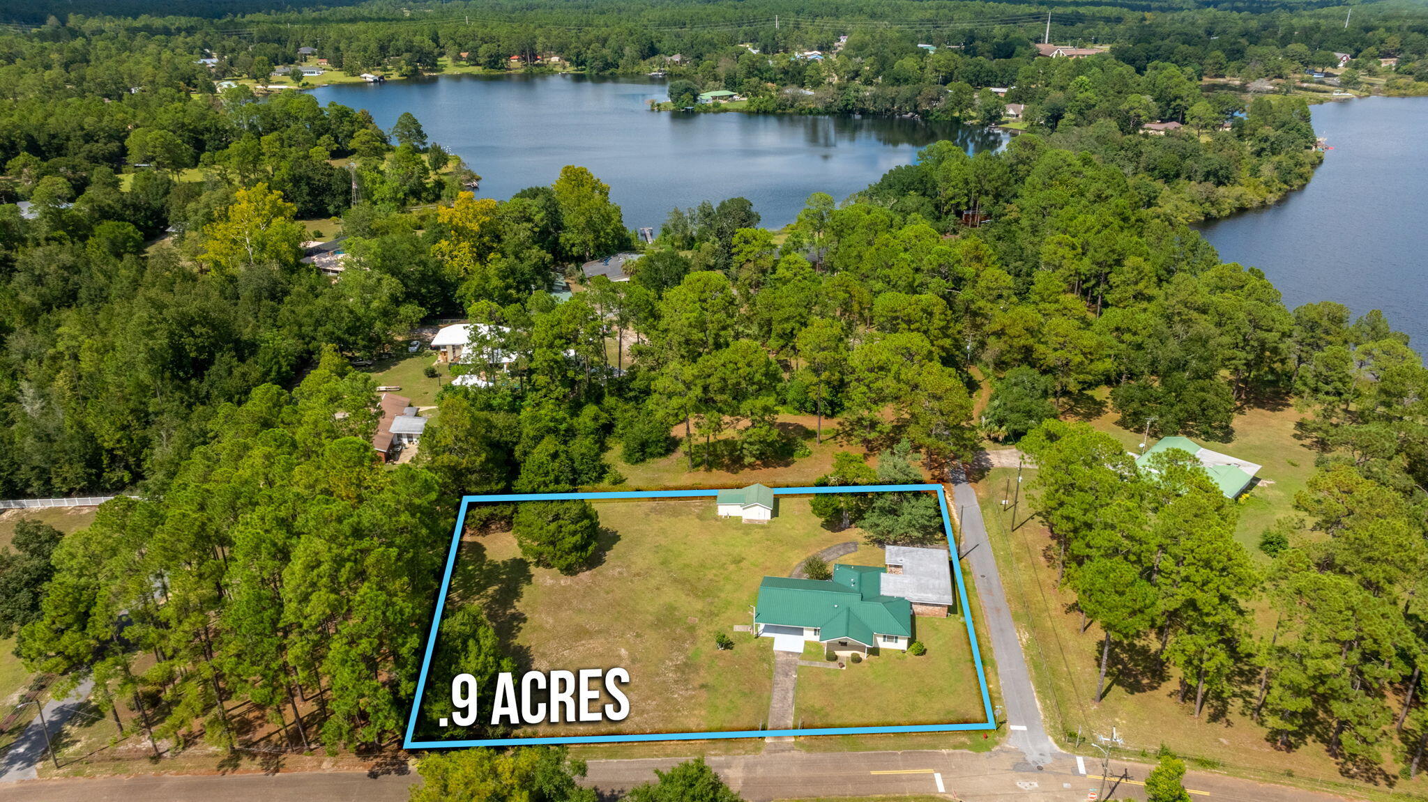 80 Engelbrecht Road DeFuniak Springs, FL 32433 - Photo 51 of 55 50-web-or-mls-80 Englebrecht Rd Aerial-1