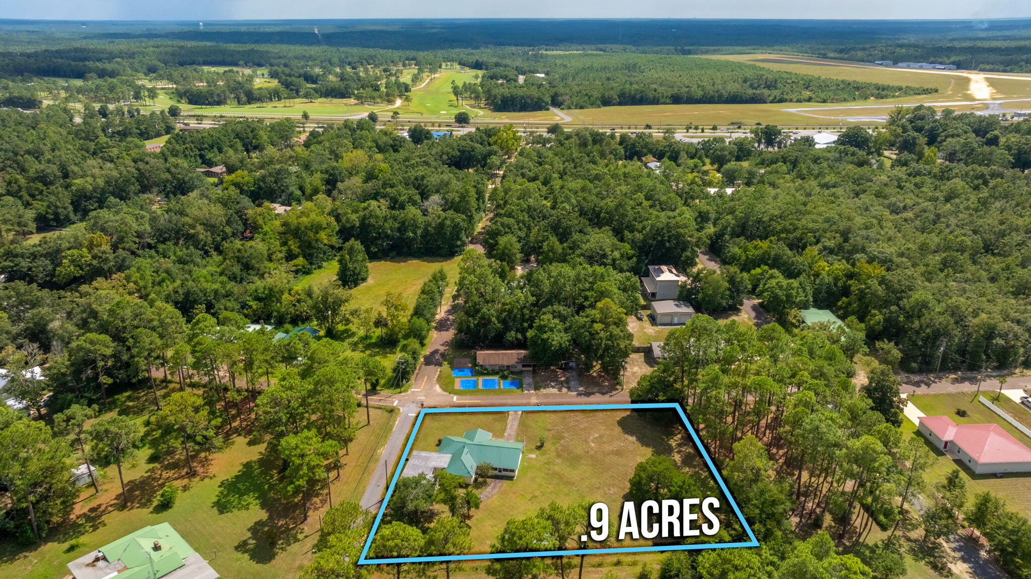 80 Engelbrecht Road DeFuniak Springs, FL 32433 - Photo 53 of 55 54-web-or-mls-80 Englebrecht Rd Aerial-5