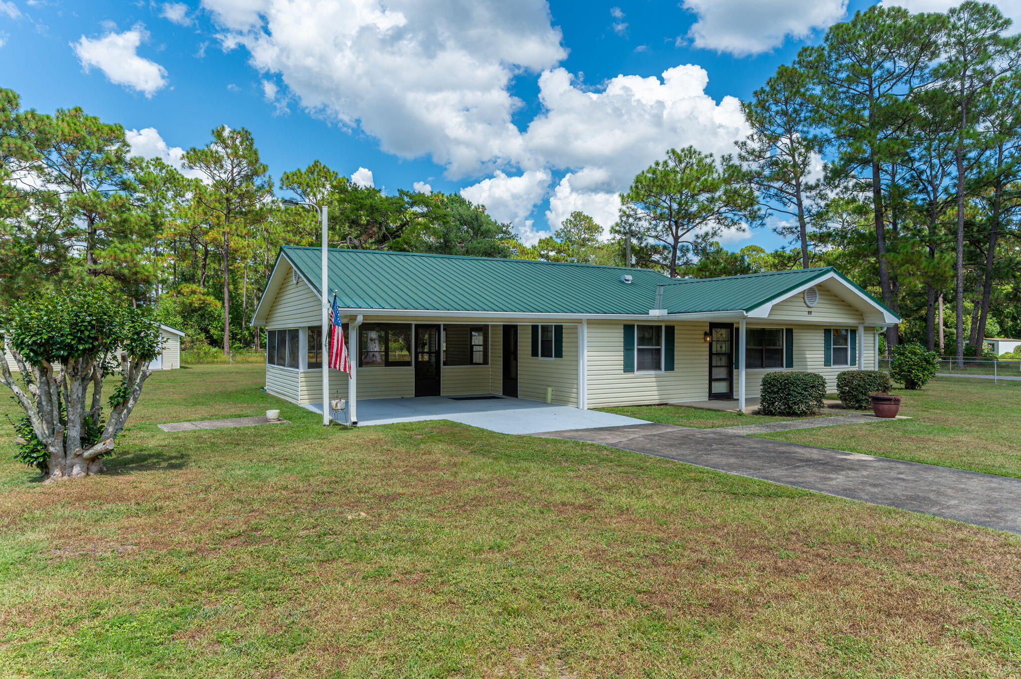 80 Engelbrecht Road DeFuniak Springs, FL 32433 - Photo 7 of 55 6-web-or-mls-80 Englebrecht Rd Exterior-