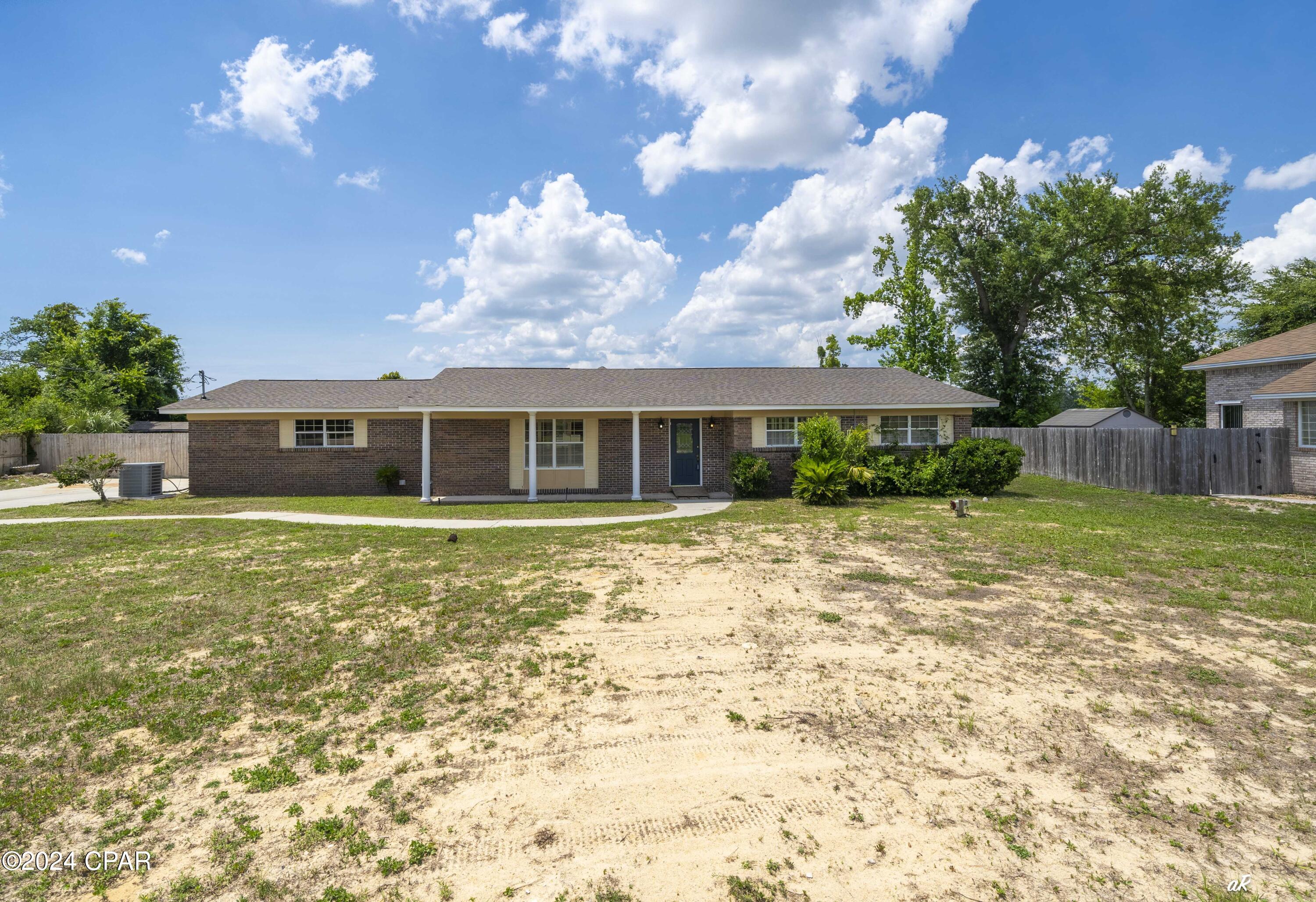 7019 Yellow Bluff Road Panama City, FL 32404 - Photo 28 of 30