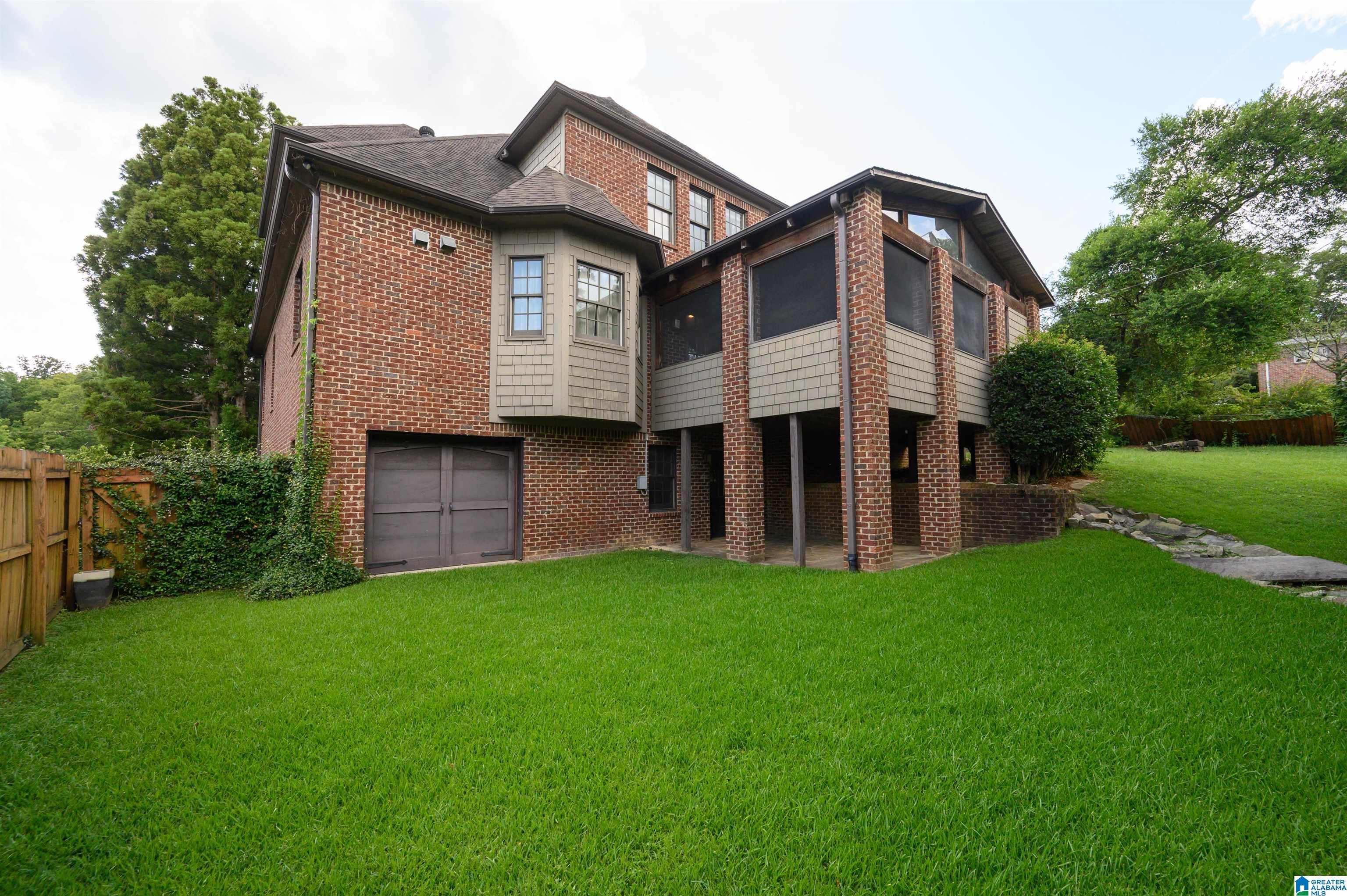 1815 Southwood Road Birmingham, AL 35216 - Photo 69 of 69