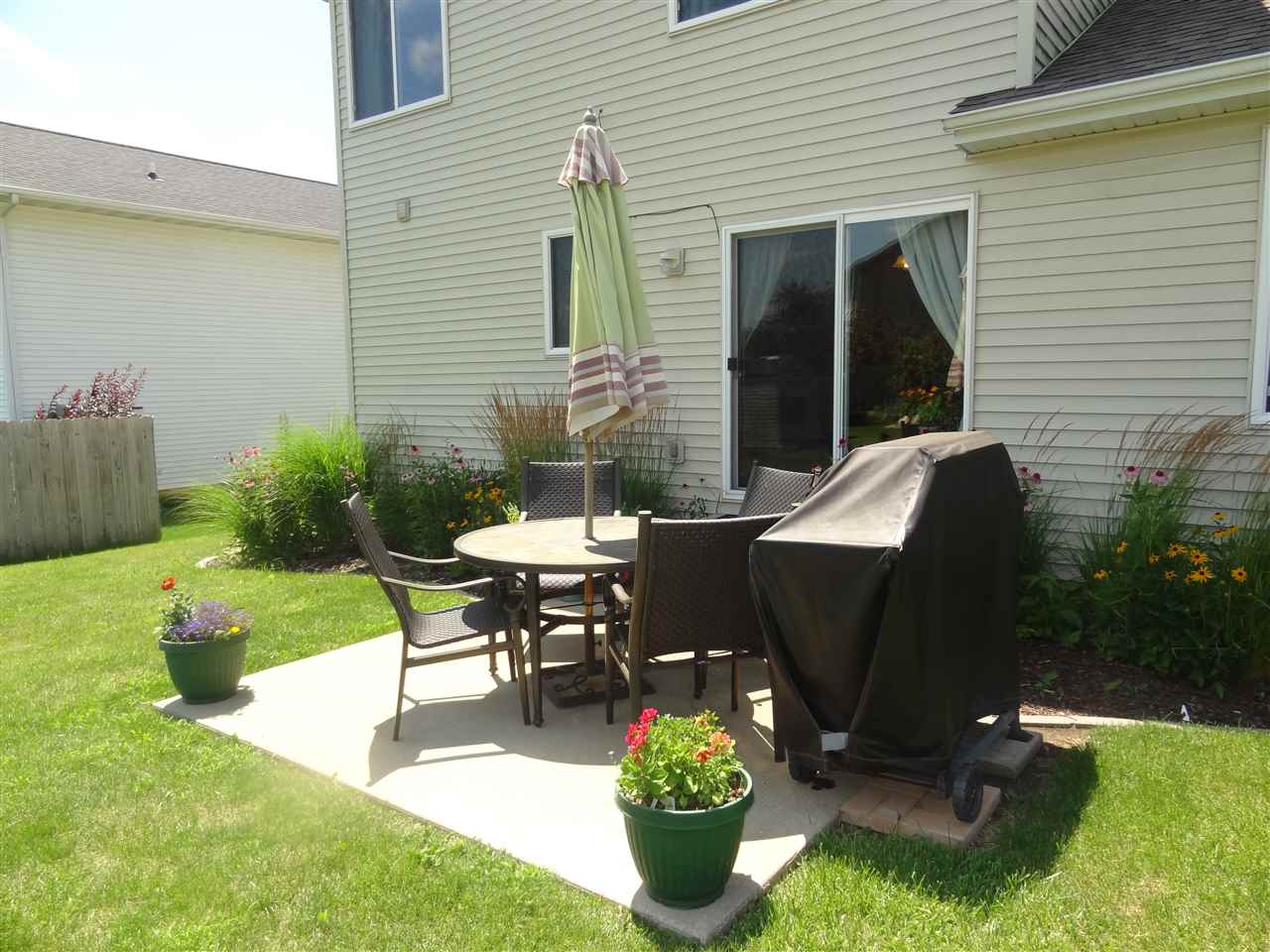 3419 Falcon View Road Southwest Cedar Rapids, IA 52404 - Photo 23 of 25 Gallery Image 23