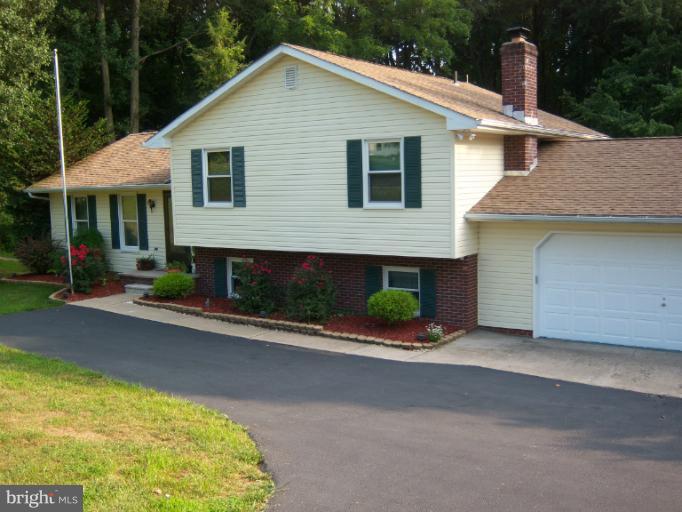 2714 Rocks Road Forest Hill, MD 21050 - Photo 2 of 18 Exterior (Front)