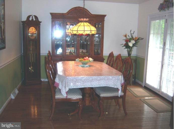 2714 Rocks Road Forest Hill, MD 21050 - Photo 8 of 18 Dining Room