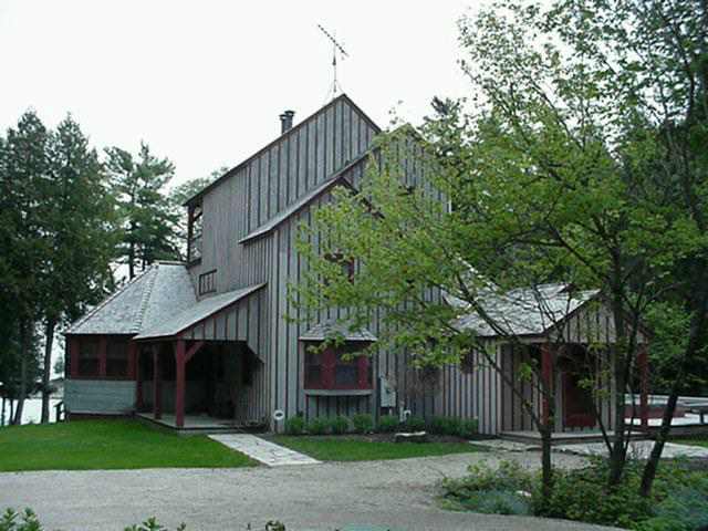 9842 Lake Road Sister Bay, WI 54234 - Photo 1 of 1 Main View