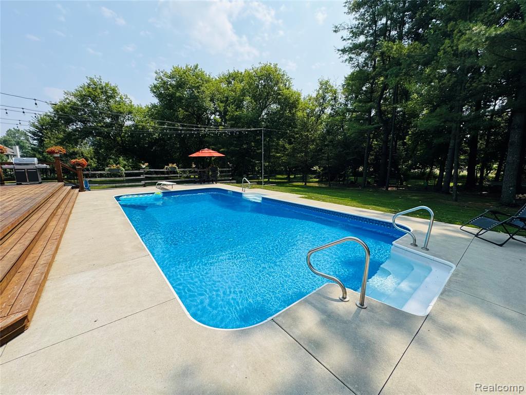 5169 Hidden Ridge Road Metamora, MI 48455 - Photo 10 of 38 Gallery Image 10