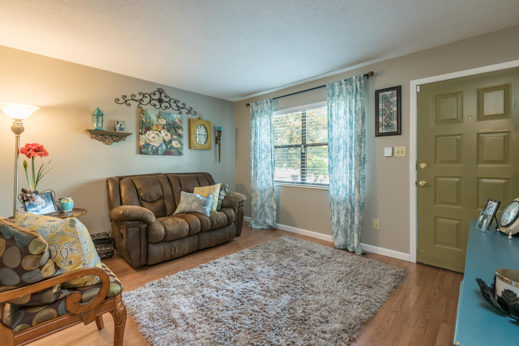 5126 Middle Ridge Lane Knoxville, TN 37921 - Photo 11 of 26 Gallery Image 11
