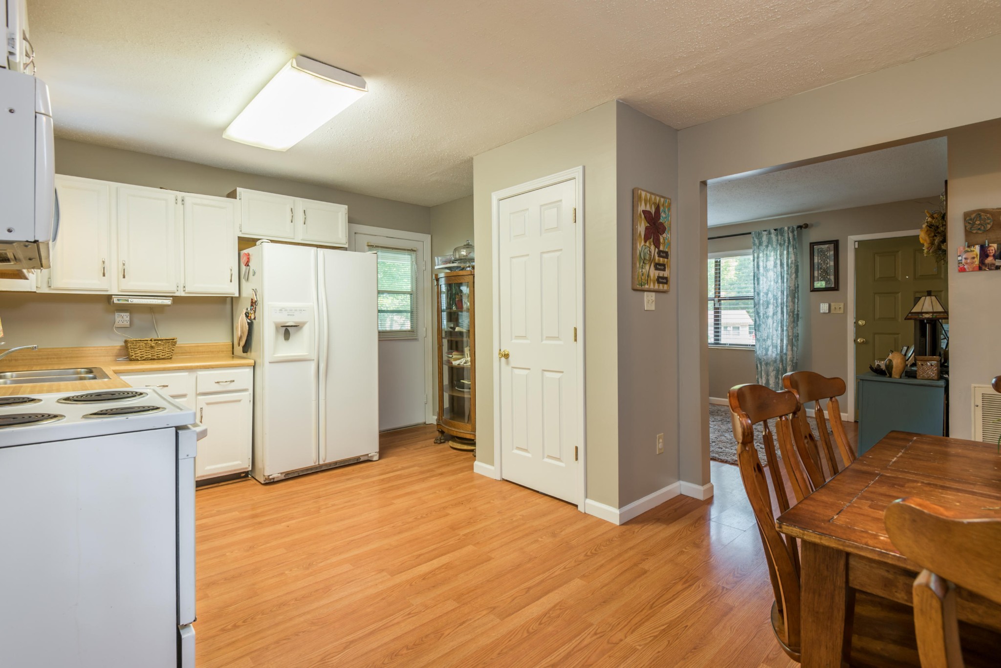5126 Middle Ridge Lane Knoxville, TN 37921 - Photo 17 of 26 Gallery Image 17