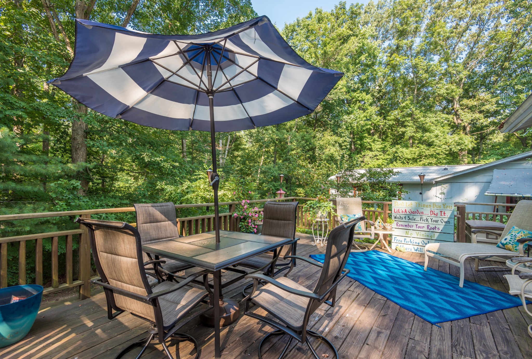 5126 Middle Ridge Lane Knoxville, TN 37921 - Photo 5 of 26 Gallery Image 5