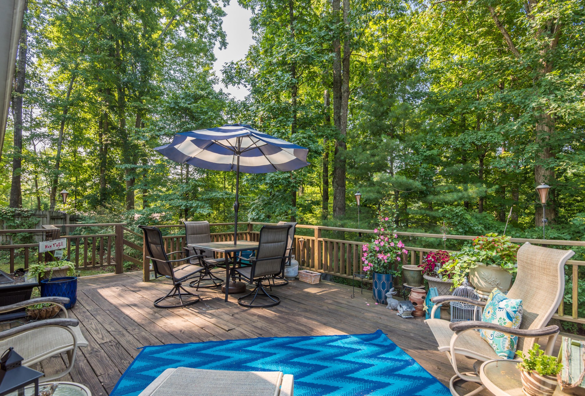 5126 Middle Ridge Lane Knoxville, TN 37921 - Photo 6 of 26 Gallery Image 6