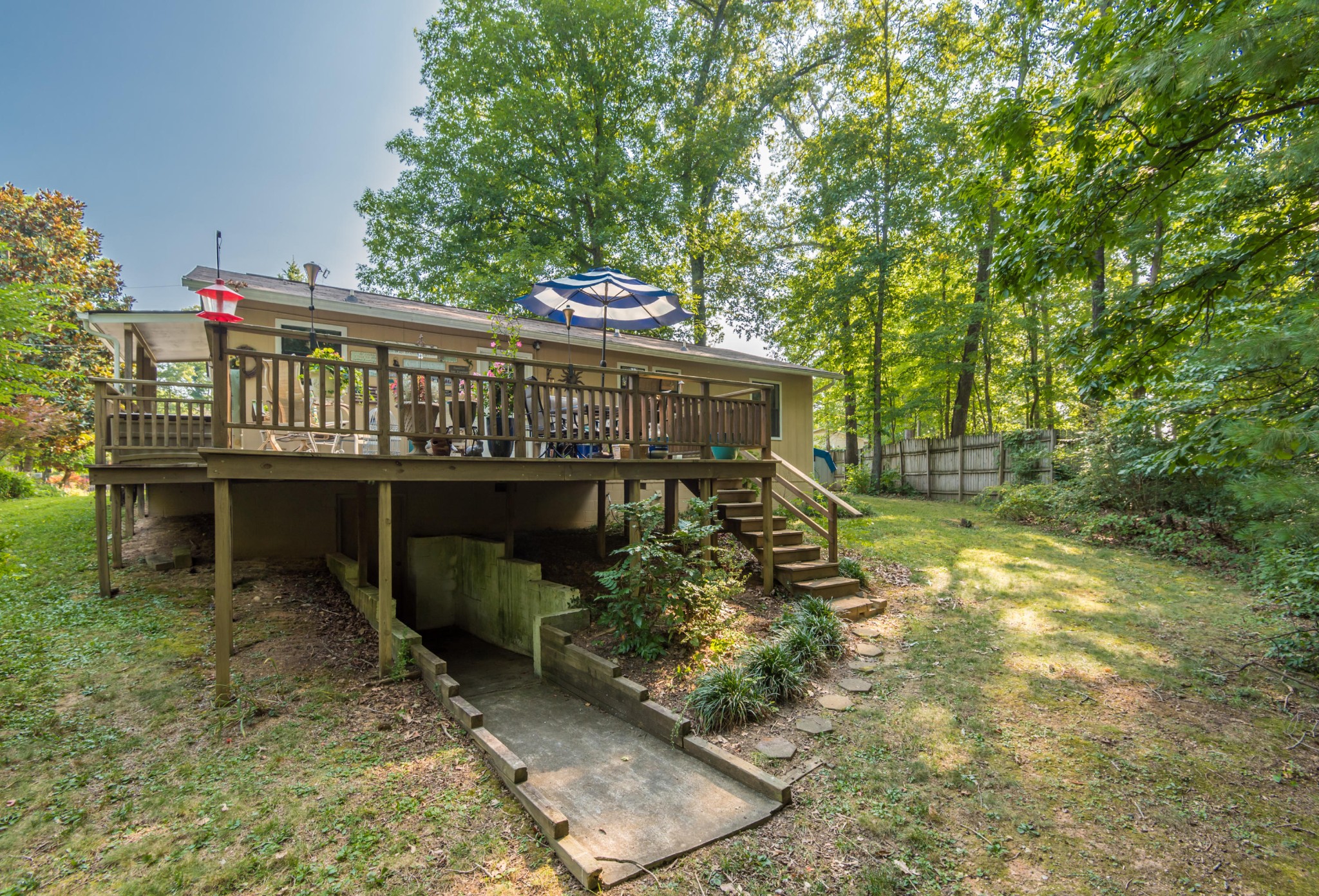 5126 Middle Ridge Lane Knoxville, TN 37921 - Photo 7 of 26 Gallery Image 7