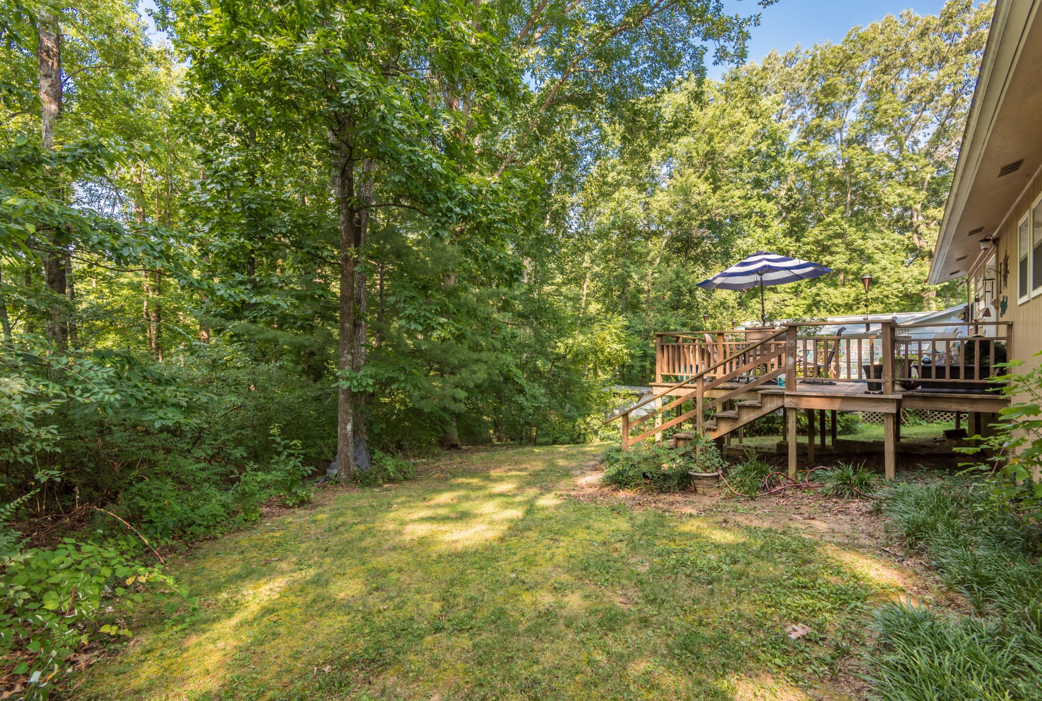 5126 Middle Ridge Lane Knoxville, TN 37921 - Photo 8 of 26 Gallery Image 8