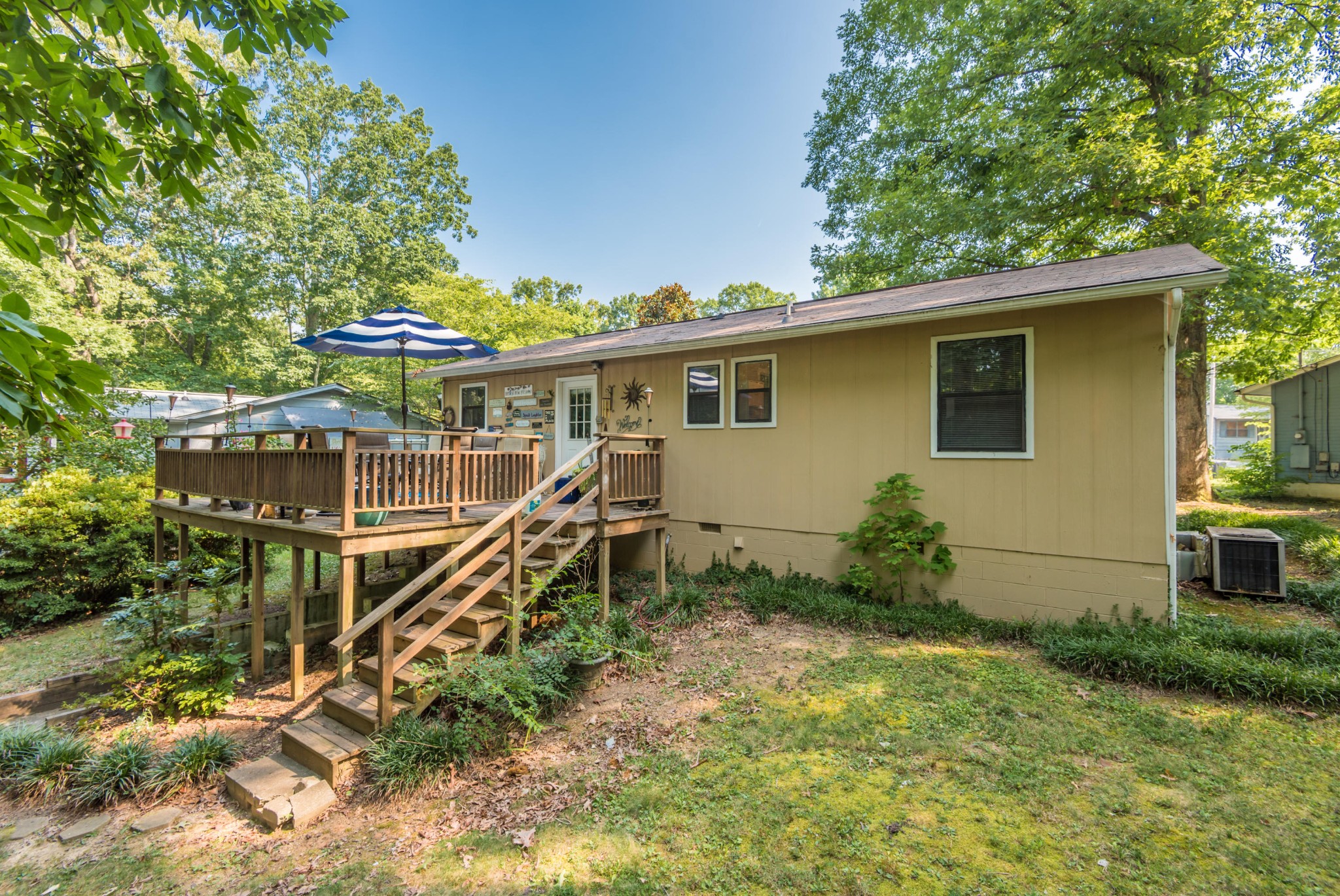 5126 Middle Ridge Lane Knoxville, TN 37921 - Photo 9 of 26 Gallery Image 9