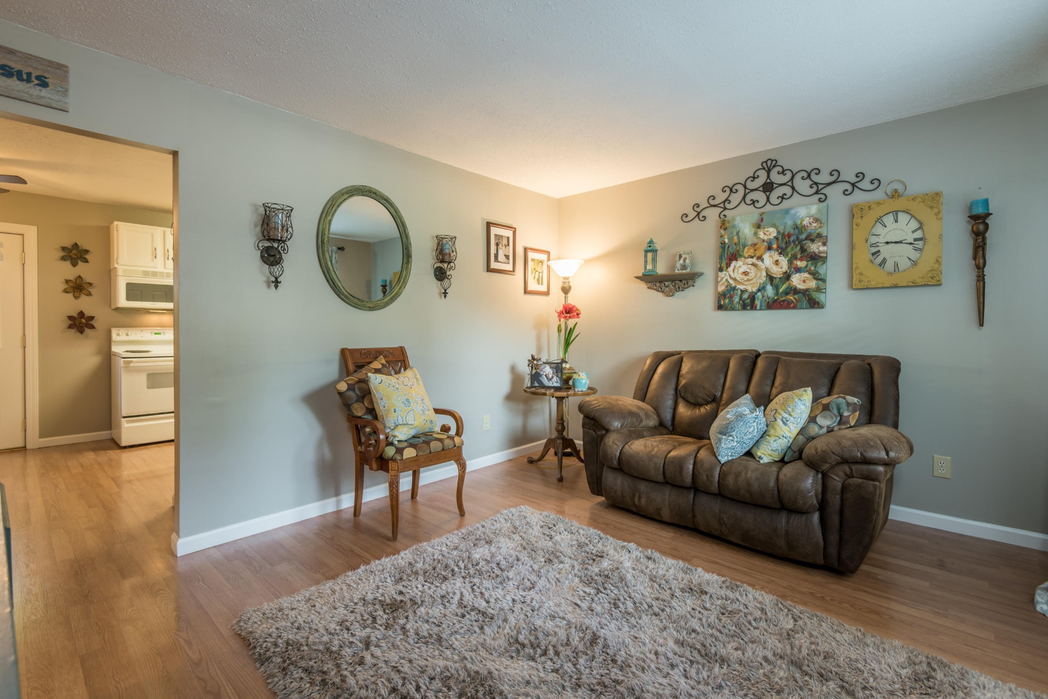 5126 Middle Ridge Lane Knoxville, TN 37921 - Photo 10 of 26 Gallery Image 10