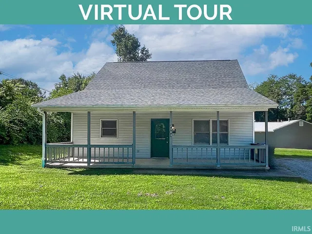 $2,500 | 2304 East 8th Street, Bloomington, IN 47408