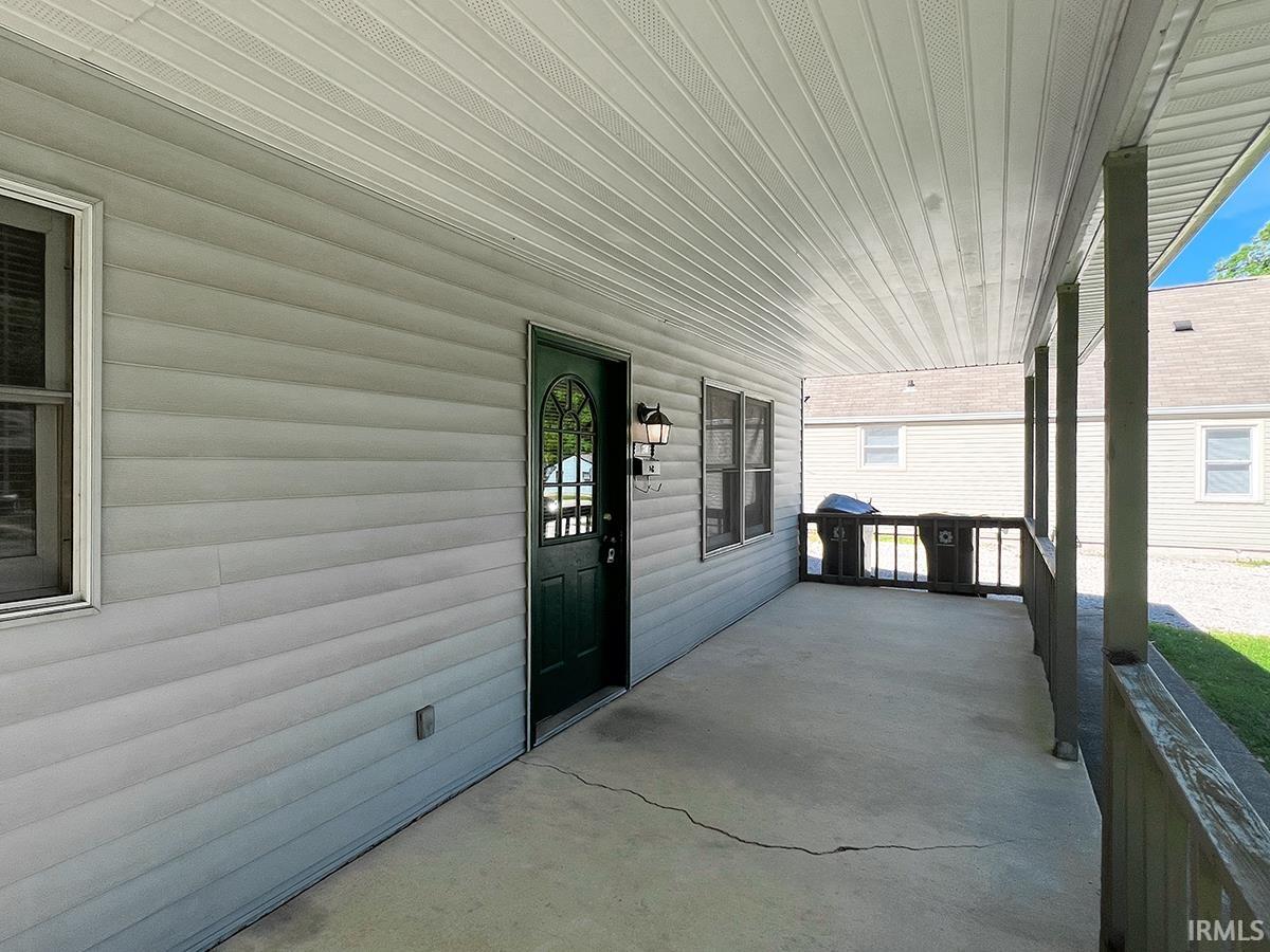 2304 East 8th Street Bloomington, IN 47408 - Photo 2 of 29