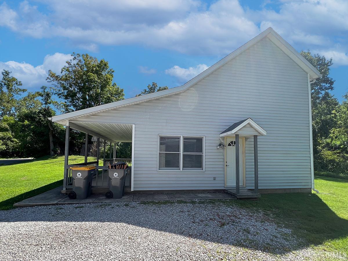 2304 East 8th Street Bloomington, IN 47408 - Photo 28 of 29