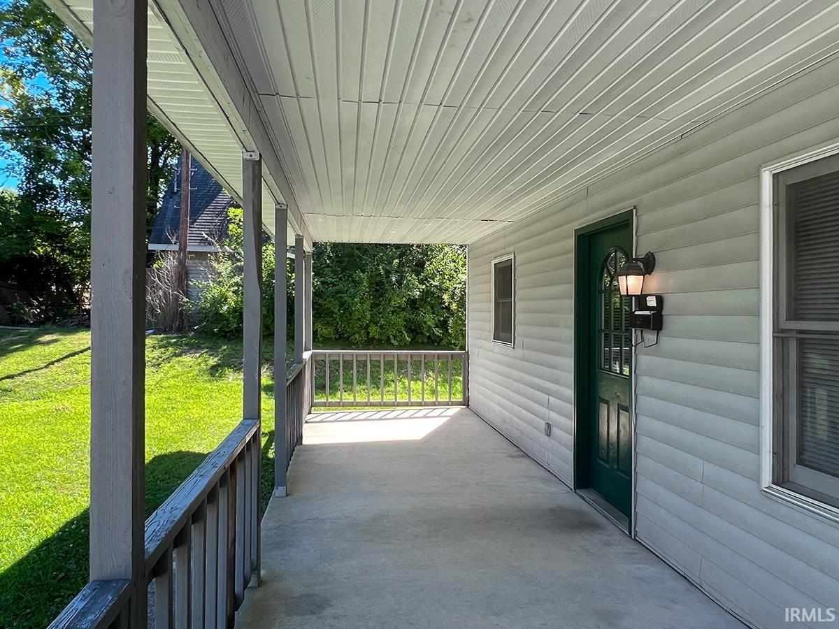 2304 East 8th Street Bloomington, IN 47408 - Photo 3 of 29