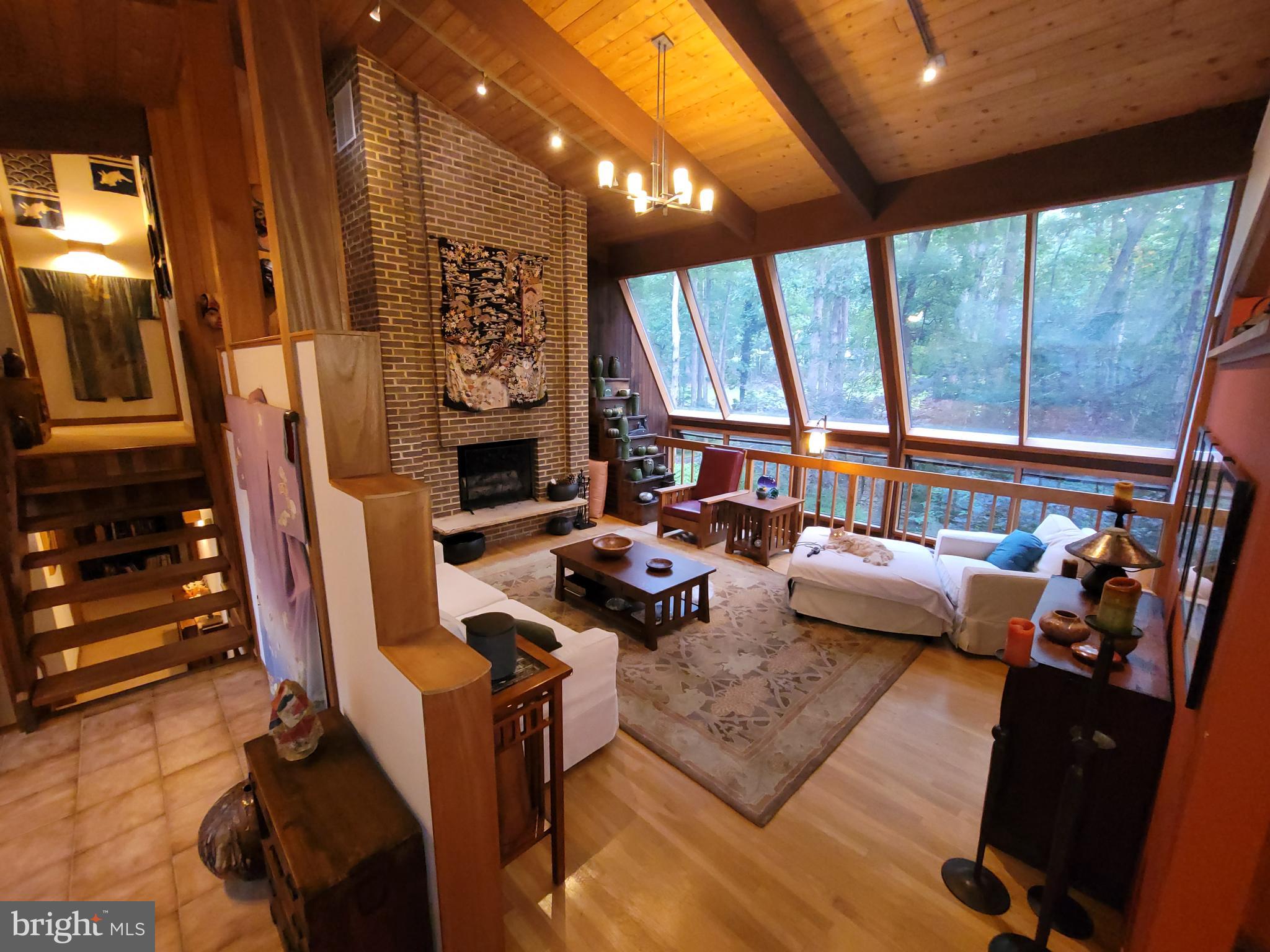 686 Discovery Road Davidsonville, MD 21035 - Photo 74 of 74 Nice open floor plan.