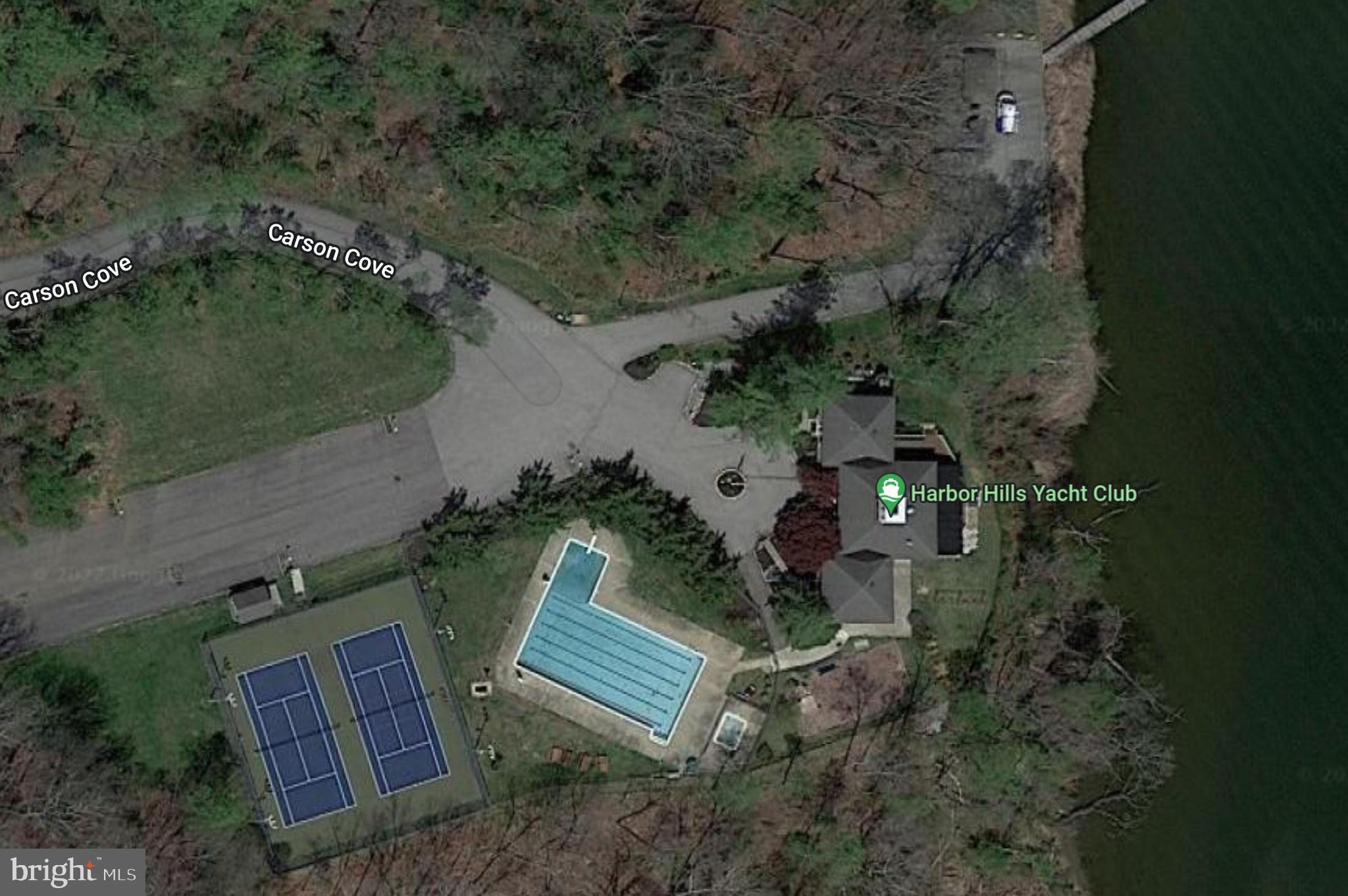 686 Discovery Road Davidsonville, MD 21035 - Photo 3 of 74 Awesome waterfront Community amenities