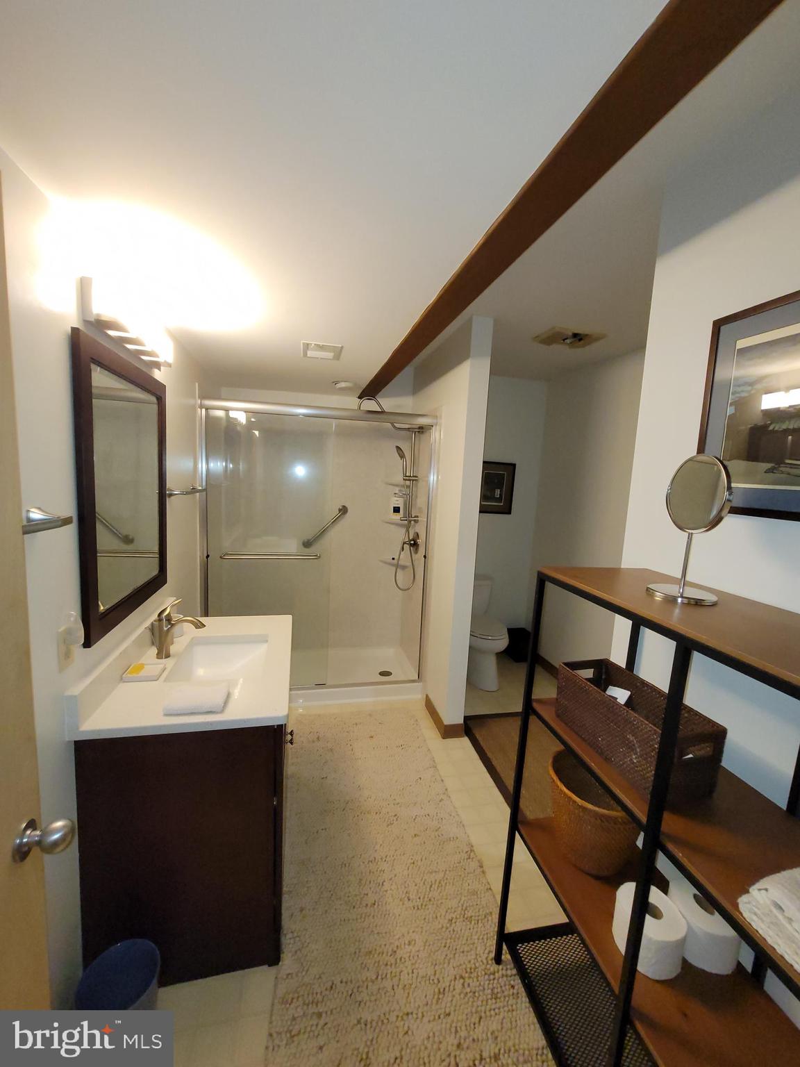 686 Discovery Road Davidsonville, MD 21035 - Photo 43 of 74 Lower level 2 bathroom