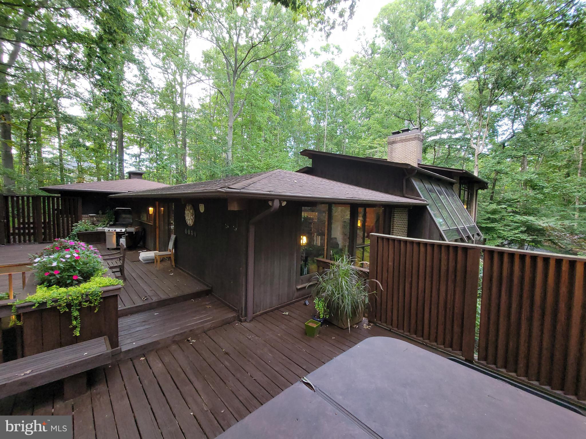 686 Discovery Road Davidsonville, MD 21035 - Photo 48 of 74