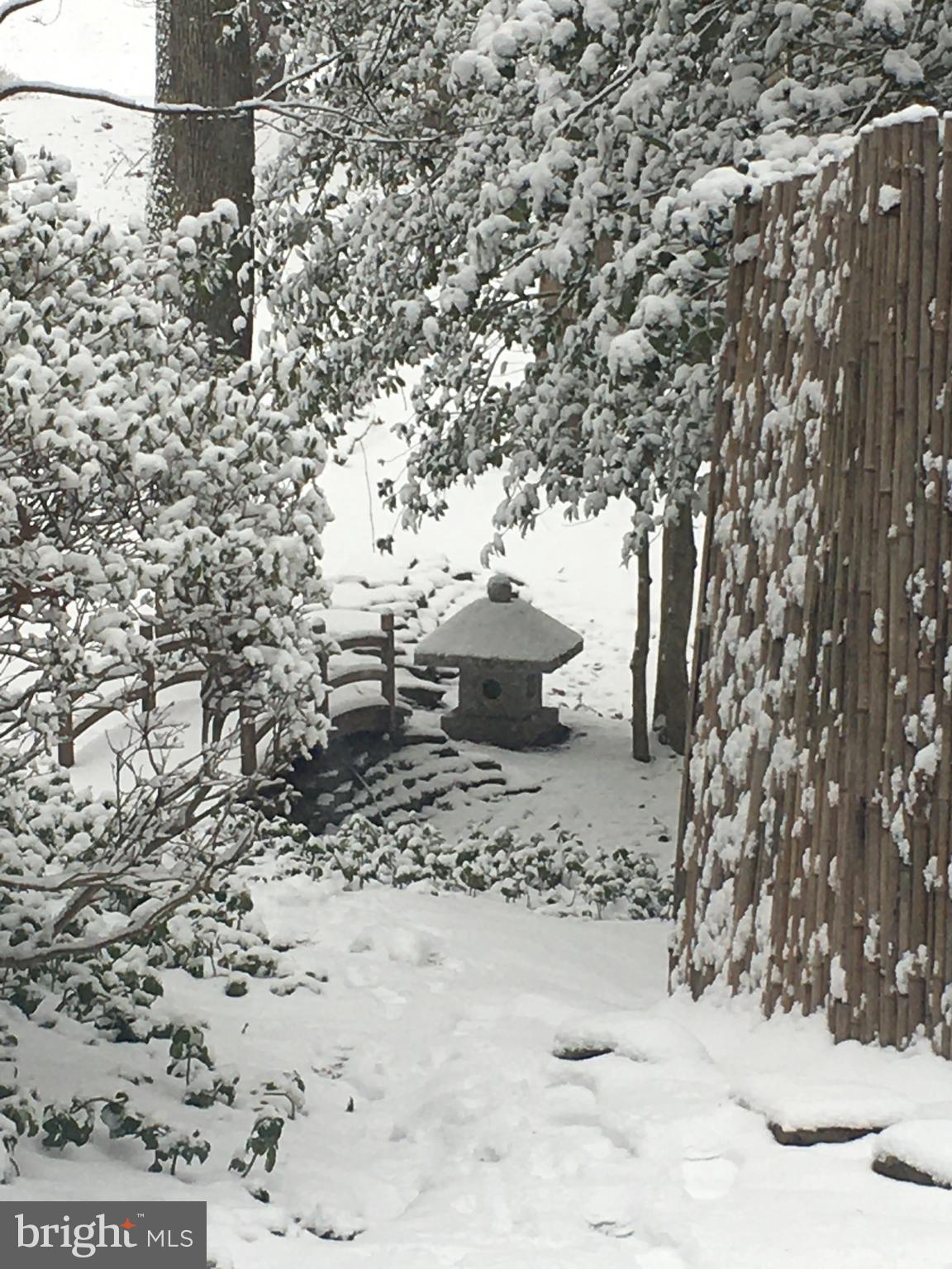 686 Discovery Road Davidsonville, MD 21035 - Photo 64 of 74 Winter views