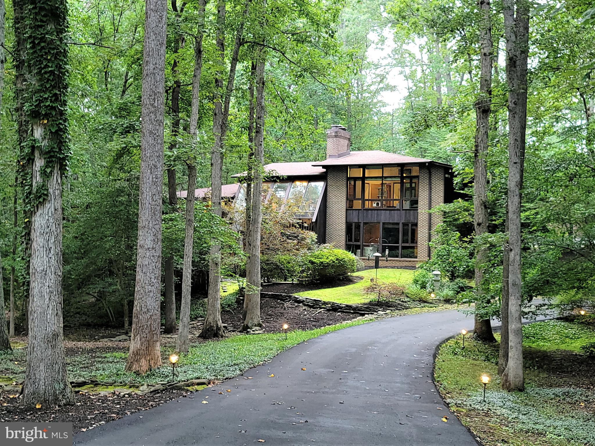 686 Discovery Road Davidsonville, MD 21035 - Photo 65 of 74 One of a kind custom home on 1+ Ac in Harbor Hills