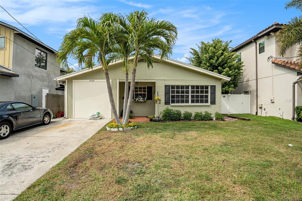 3909 West San Pedro St  