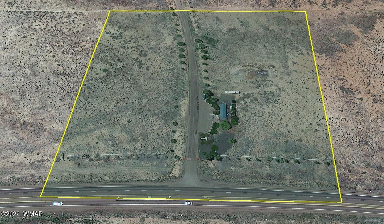 Tbd West Taylor Farms Road Taylor, AZ 85939 - Photo 39 of 40