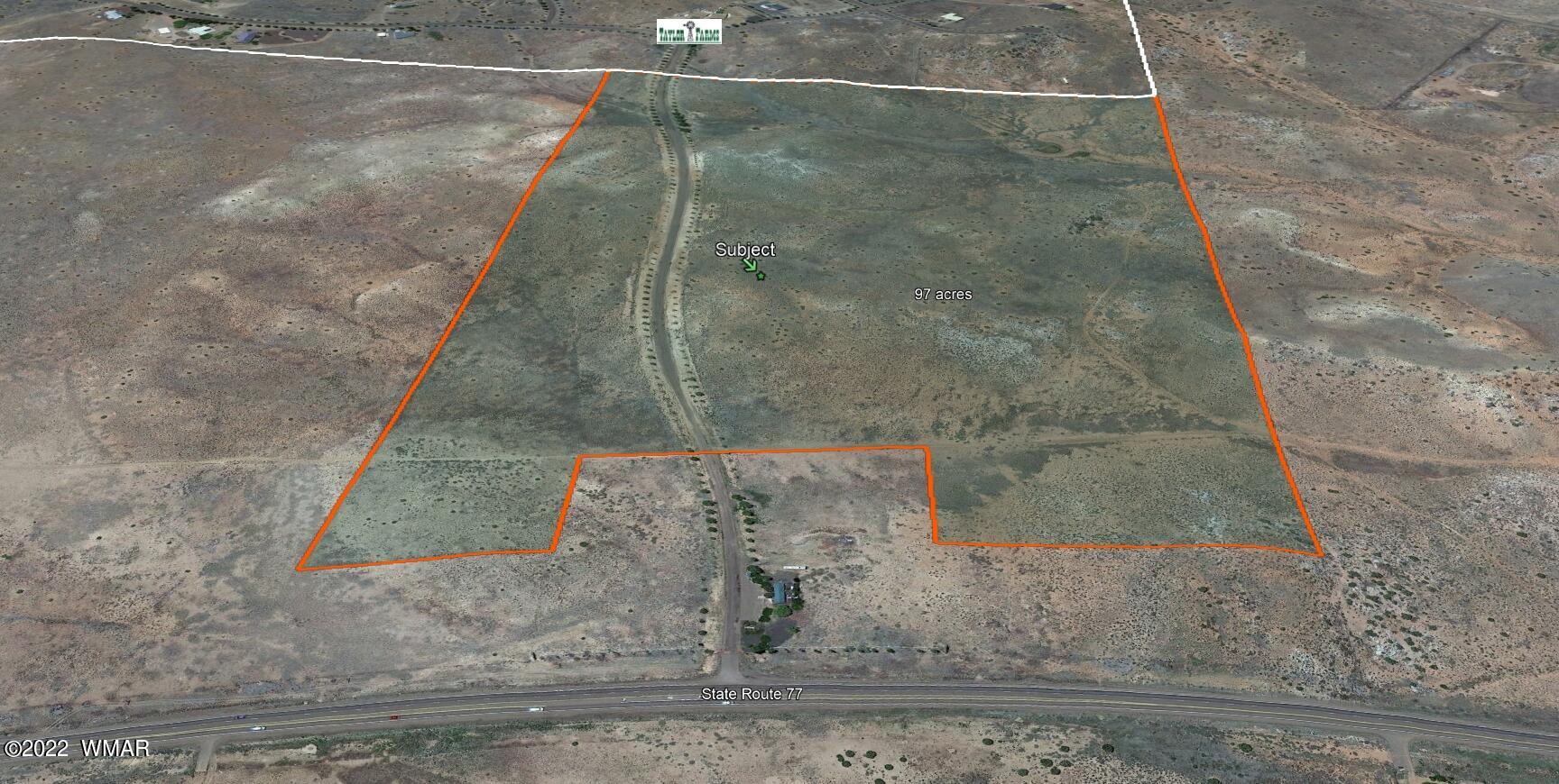 Tbd West Taylor Farms Road Taylor, AZ 85939 - Photo 40 of 40