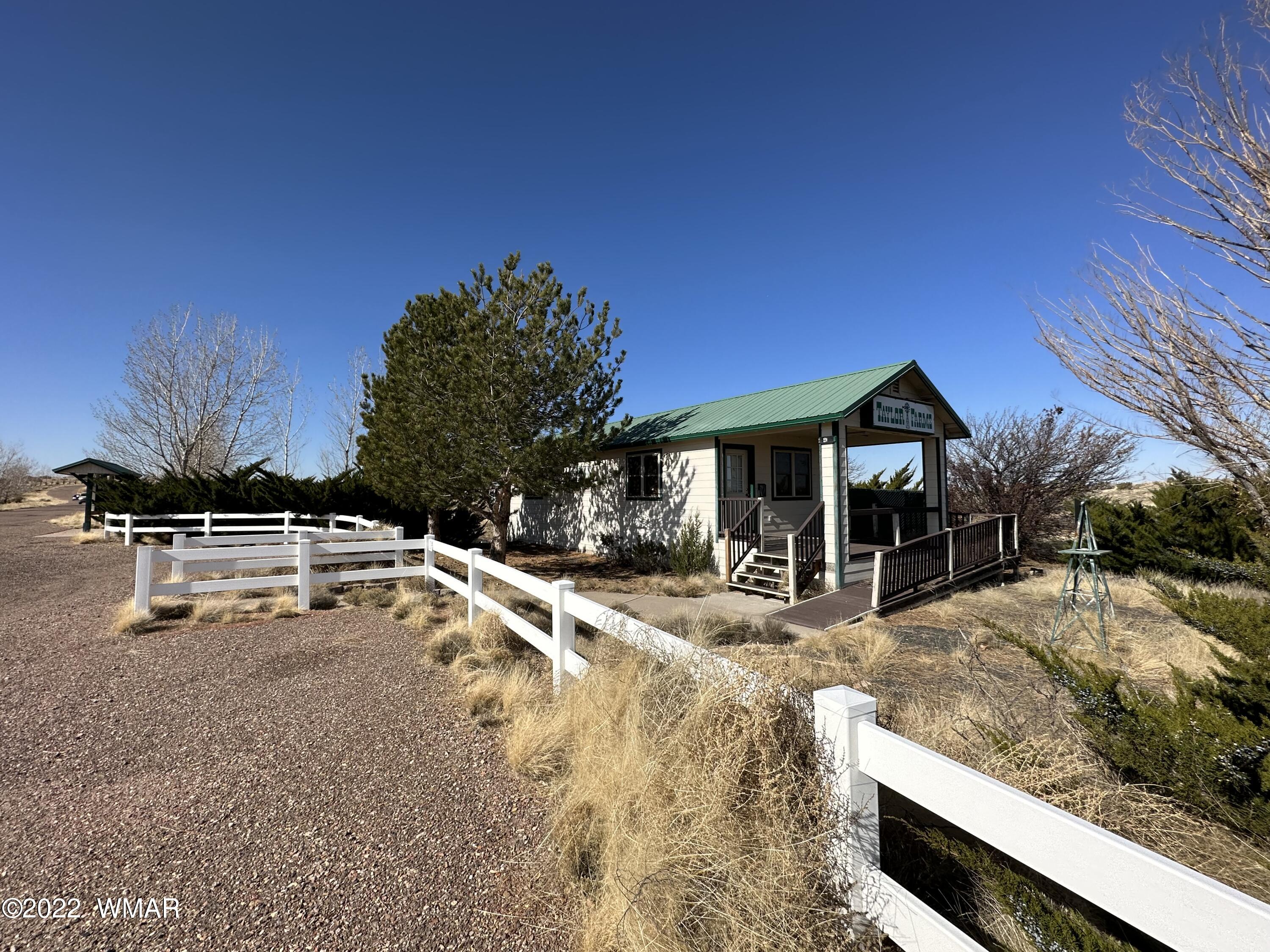 Tbd West Taylor Farms Road Taylor, AZ 85939 - Photo 4 of 40