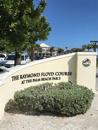 $15,000 | 3474 South Ocean Boulevard, Unit 14, Palm Beach, FL 33480