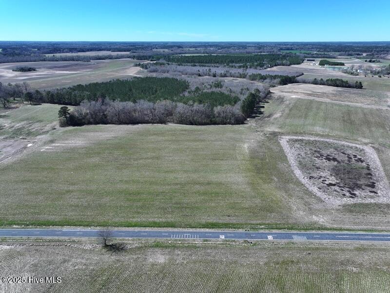 Tbd Old Stage Road Gibson, NC 28343 - Photo 5 of 10 DJI_20250319155652_0491_D