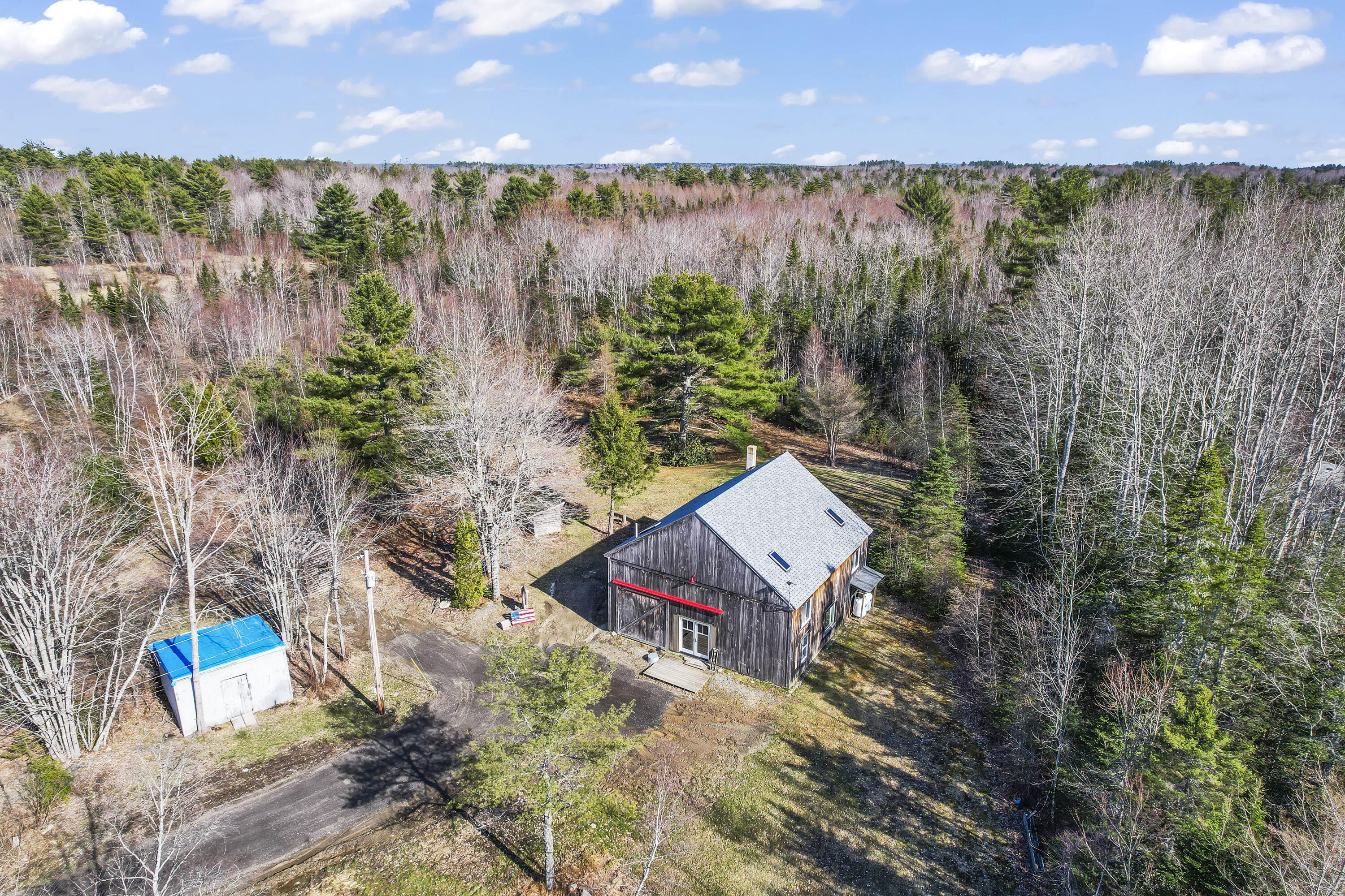 363 Feylers Corner Road Waldoboro, ME 04572 - Photo 7 of 56 363 Feylers Corner Rd_155