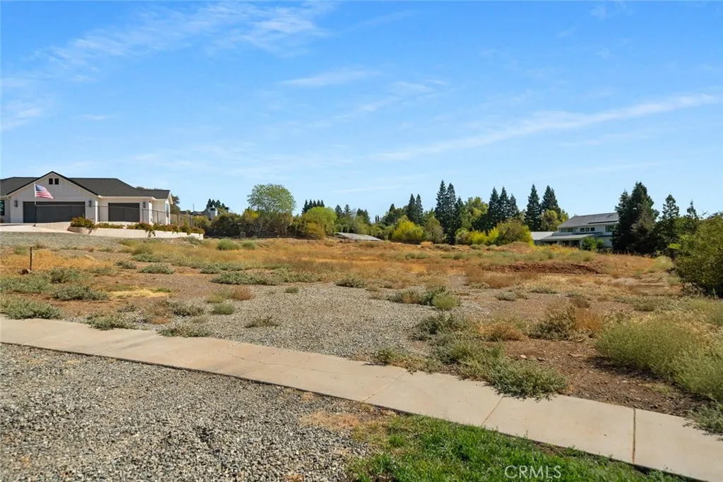 6 Matada Chico, CA 95928 - Photo 12 of 14 a view of a yard with an ocean beach