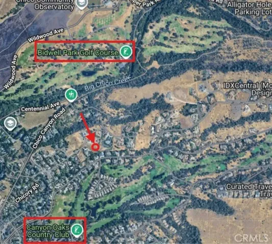 $279,000 | 6 Matada, Chico, CA 95928